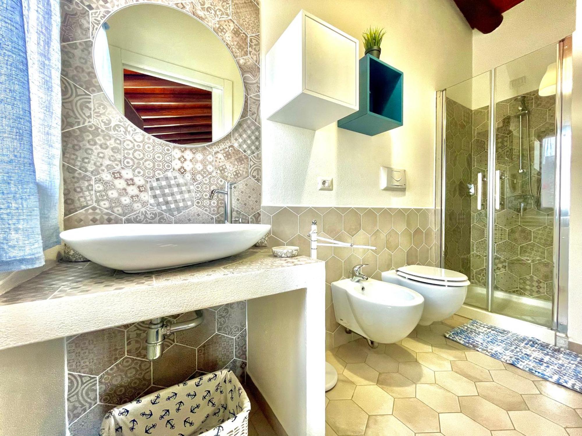 Apartamento Dreamy Seaside Bari Sardo Exterior foto